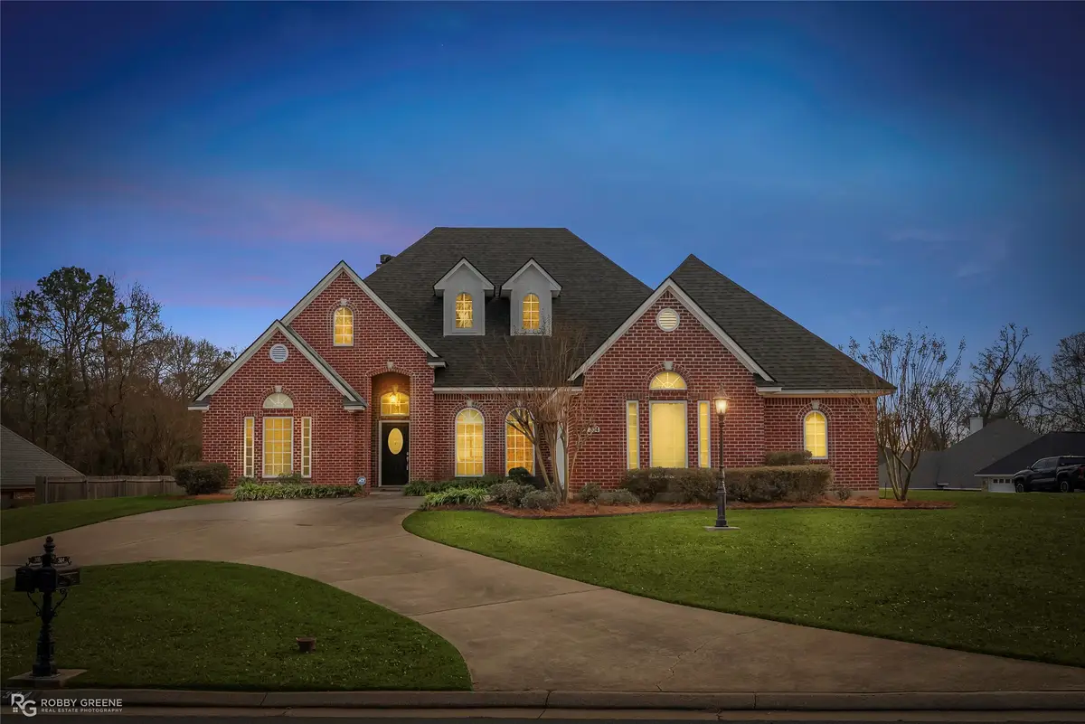 304 Dogwood South Lane, Haughton, LA 71037 - Image #1