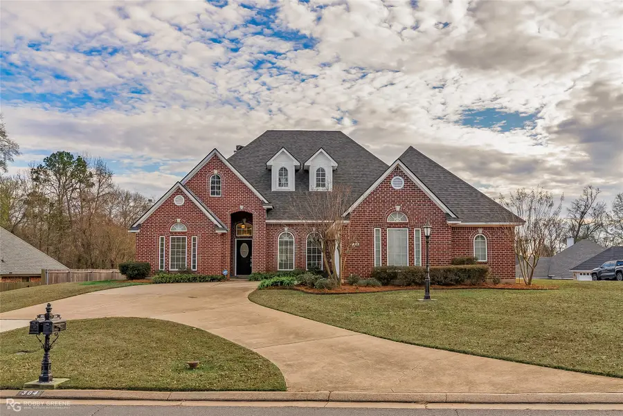 304 Dogwood South Lane, Haughton, LA 71037 - Image #2