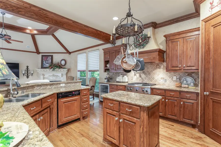 3401 Francesca Court, Rowlett, TX 75088 - Image #3