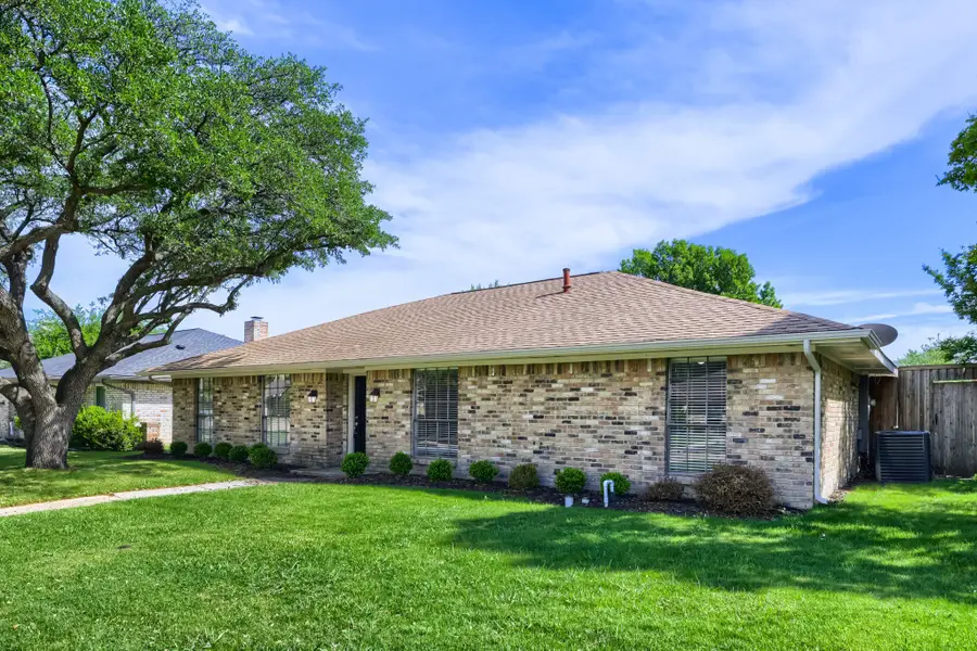 1720 Hearthstone Drive, Plano, TX 75023 - #2