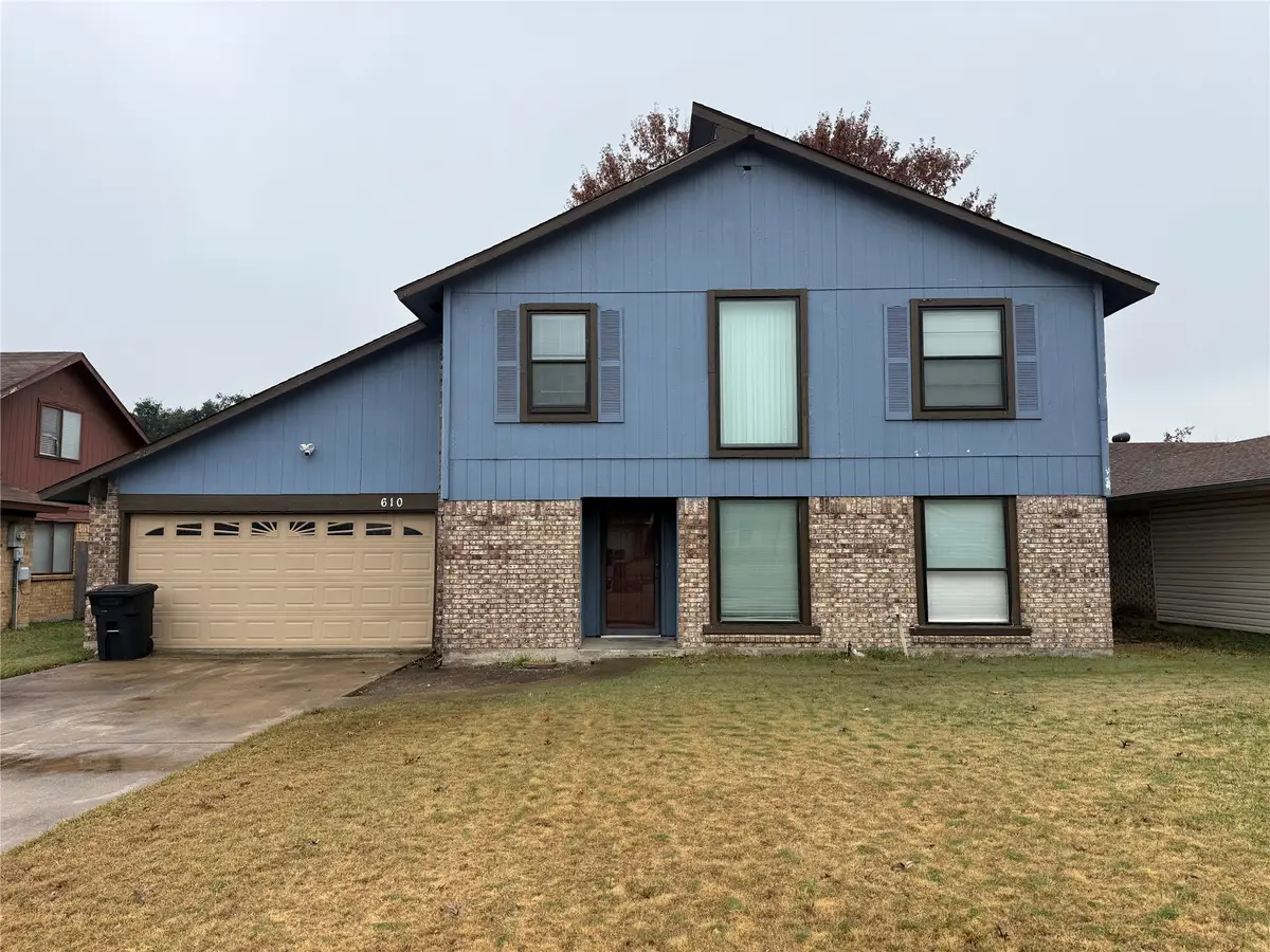 610 Via Corona, Mesquite, TX 75150 - Image #1