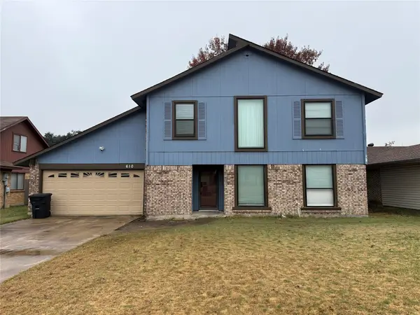 610 Via Corona, Mesquite, TX 75150