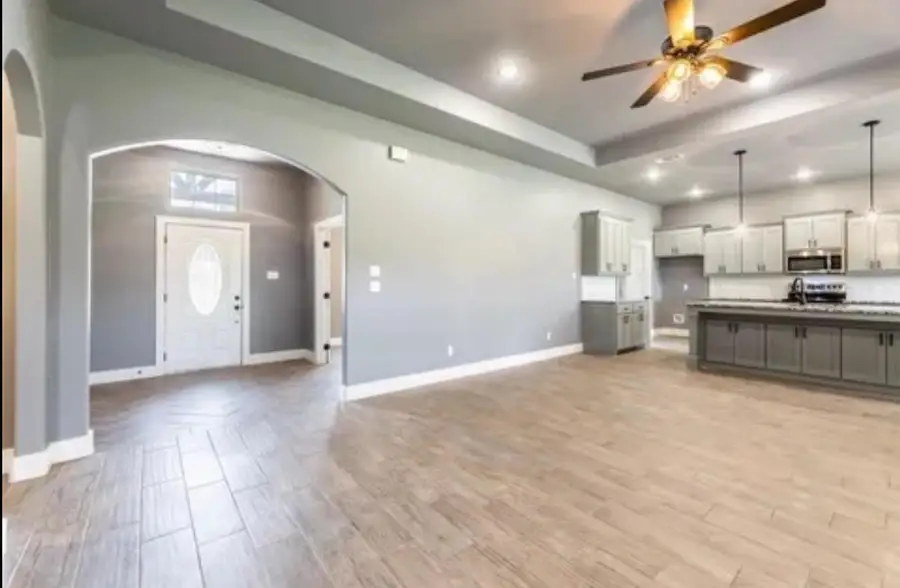 136 Cottongame Road, Weatherford, TX 76088 - Image #3