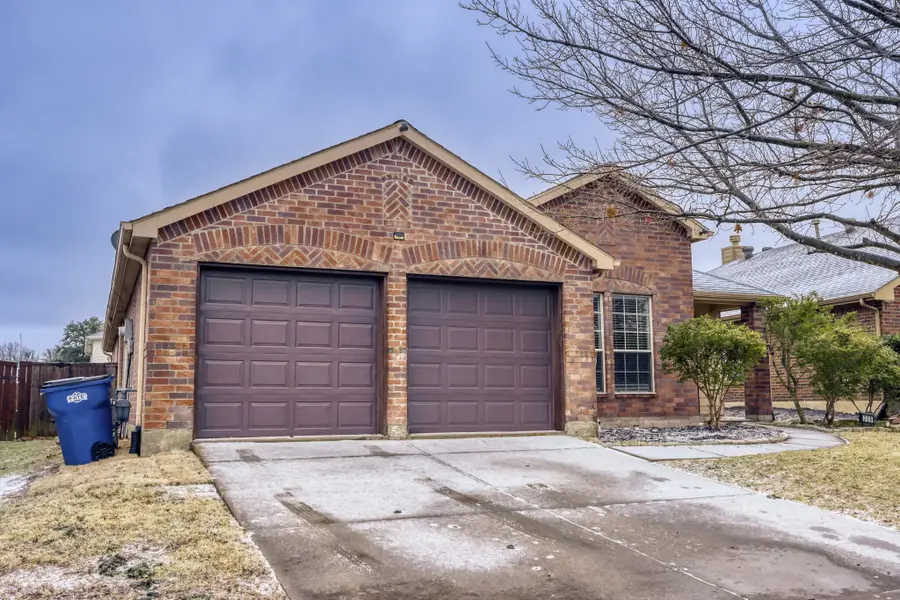 308 Butternut Drive, Fate, TX 75087 - Image #3