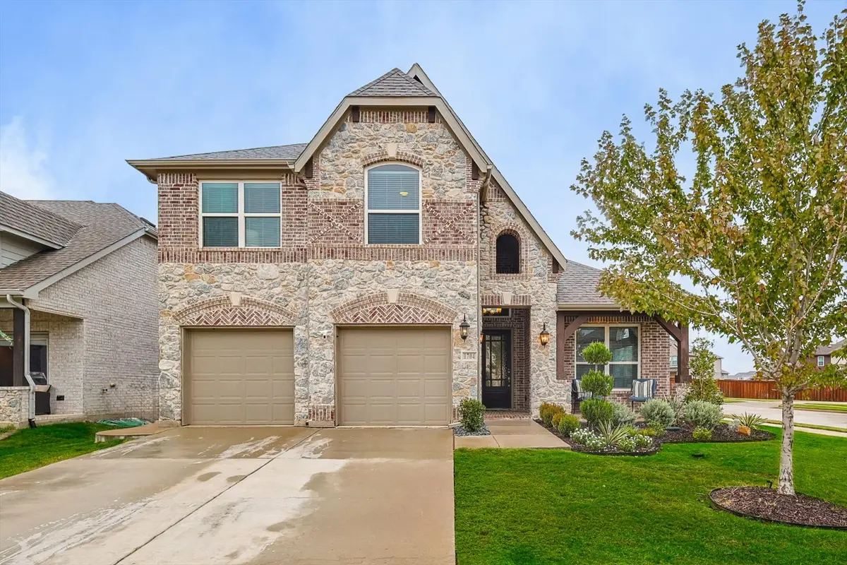 1704 Frisco Hills Boulevard, Little Elm, TX 75068 - Image #1