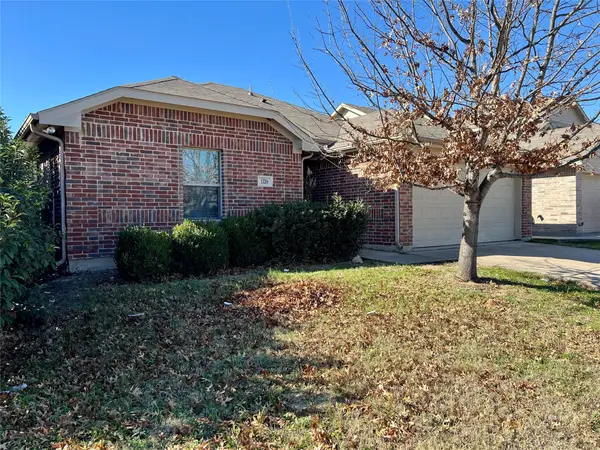 13206 Baltusral Court, Dallas, TX 75253