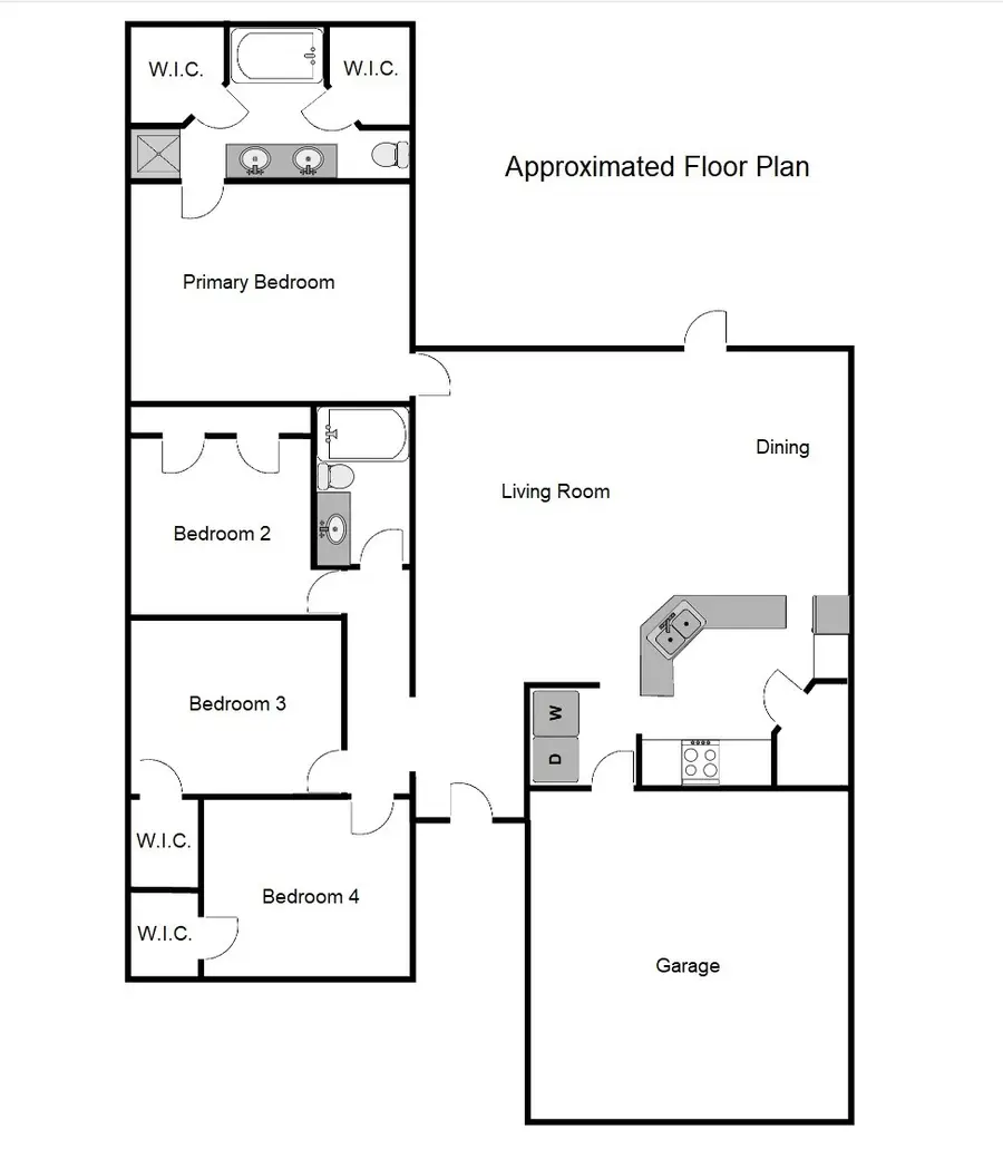 13206 Baltusral Court, Dallas, TX 75253 - Image #2