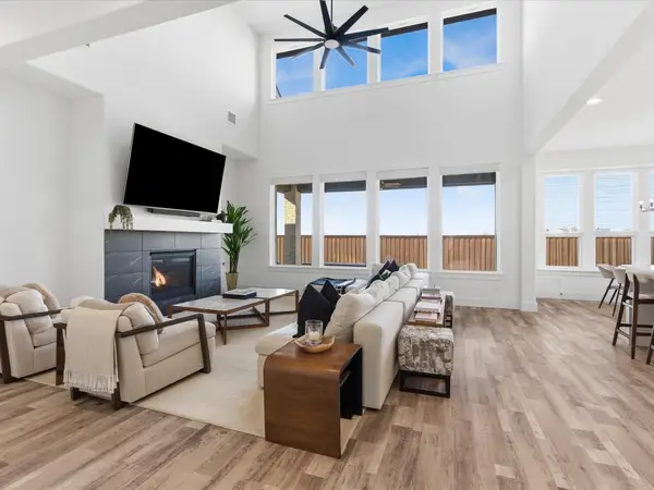 1000 Sycamore Place, Prosper, TX 75078