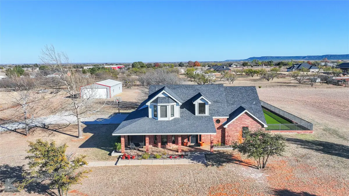569 County Road 332, Abilene, TX 79606 - Image #1