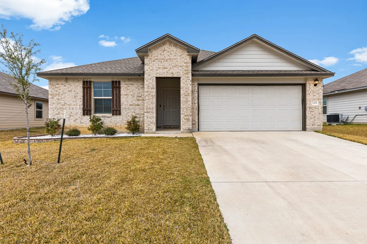 7201 Llano Drive, China Spring, TX 76633 - Image #1