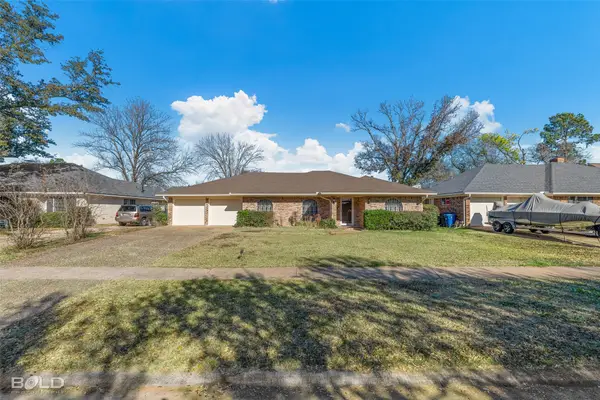 414 N Dresden Circle, Shreveport, LA 71115