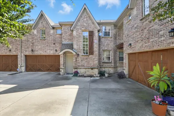 1122 Bethel School Court, Coppell, TX 75019