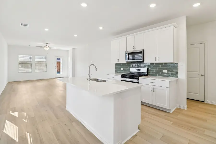 1708 Arches Road, Anna, TX 75409 - Image #3