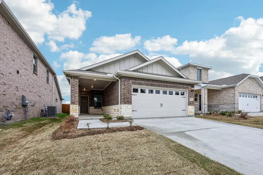 1724 Arches Road, Anna, TX 75409 - #3