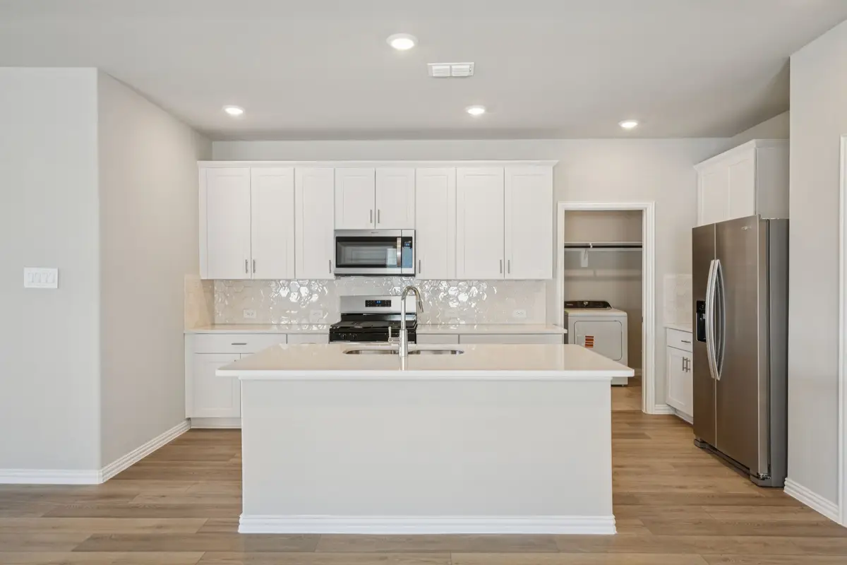 1712 Arches Road, Anna, TX 75409 - Image #1