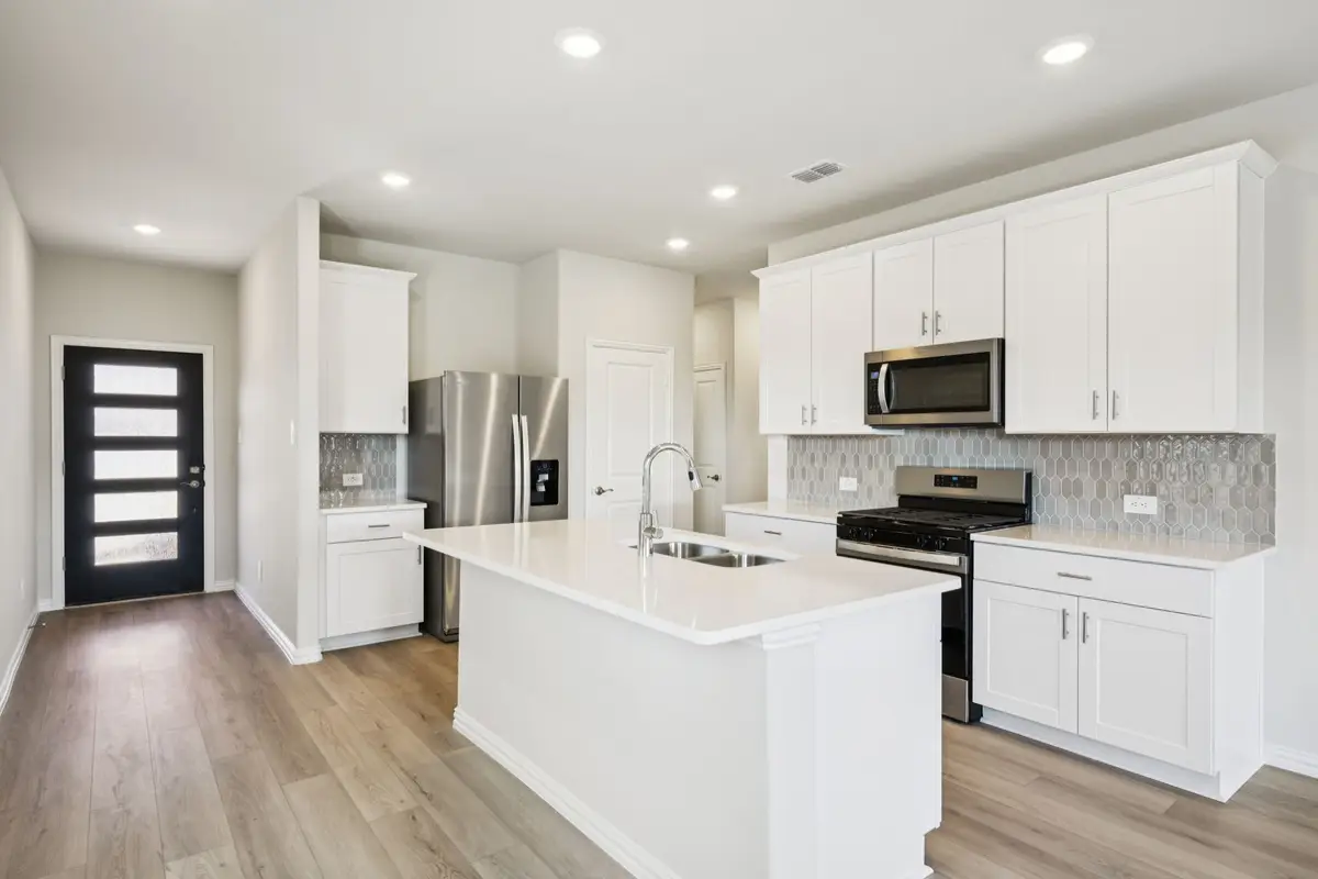 3607 Bonham Drive, Farmersville, TX 75442 - Image #1