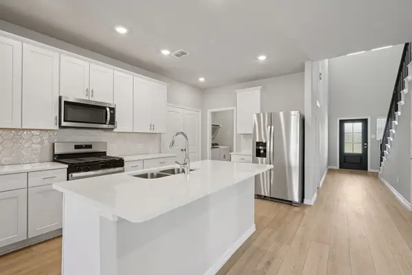 3605 Bonham Drive, Farmersville, TX 75442