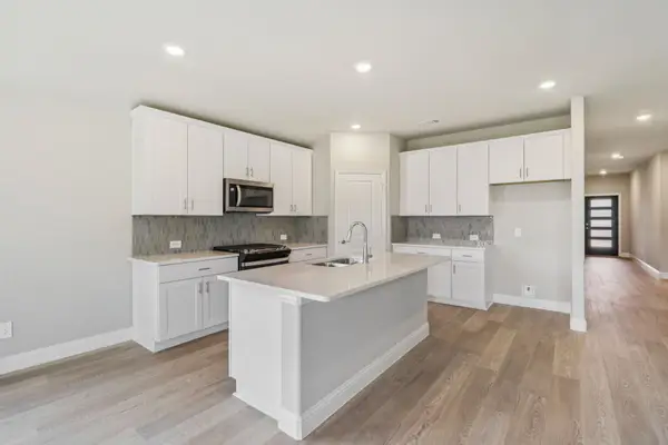 2226 Rannoch Street, Sherman, TX 75092