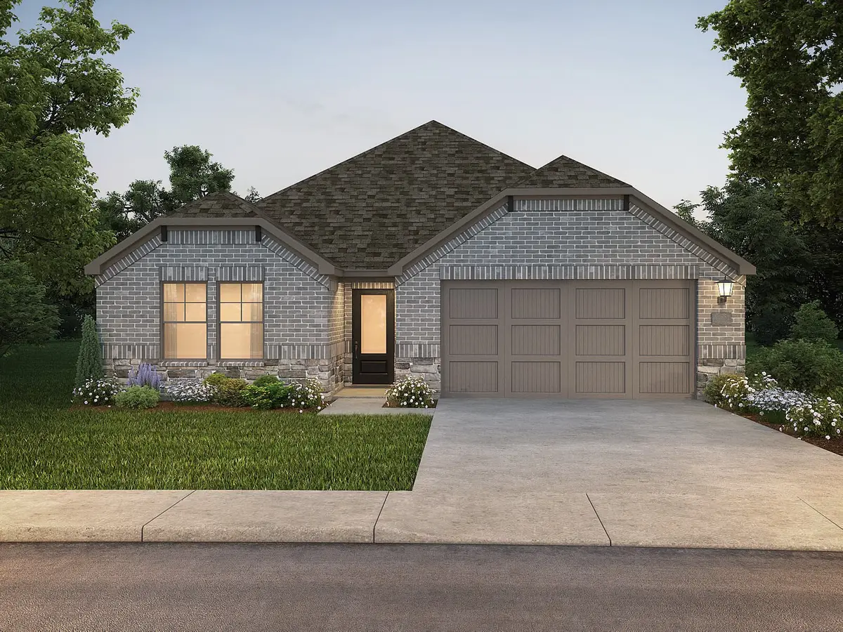 2222 Rannoch Street, Sherman, TX 75092 - Image #1