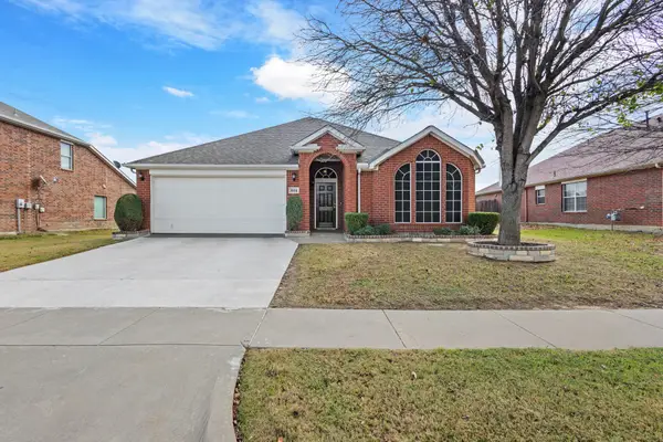 1014 Tabasco Trail, Arlington, TX 76002