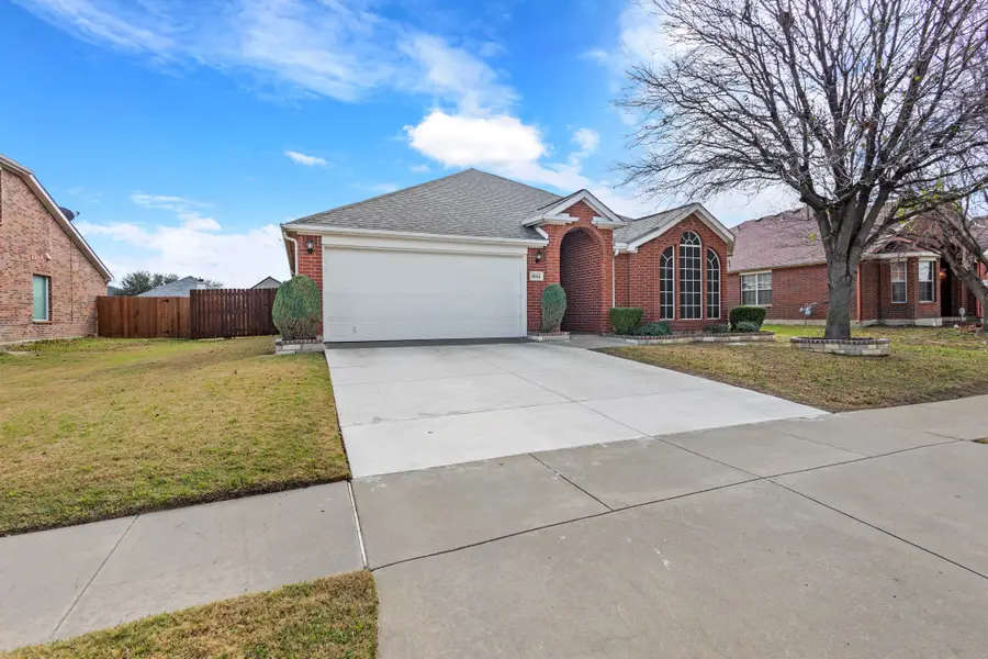 1014 Tabasco Trail, Arlington, TX 76002 - Image #2