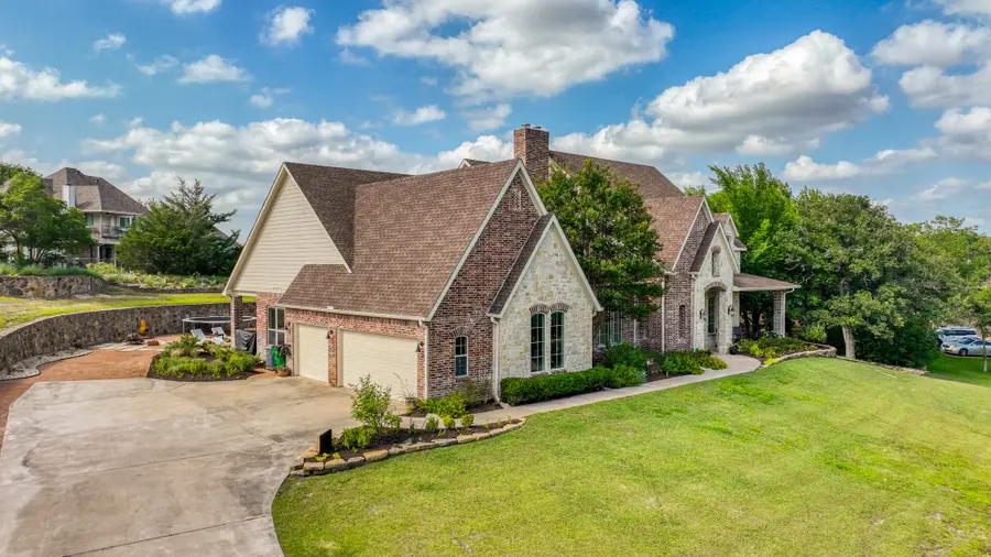 381 Creek Bend Drive, Aledo, TX 76008 - Image #2