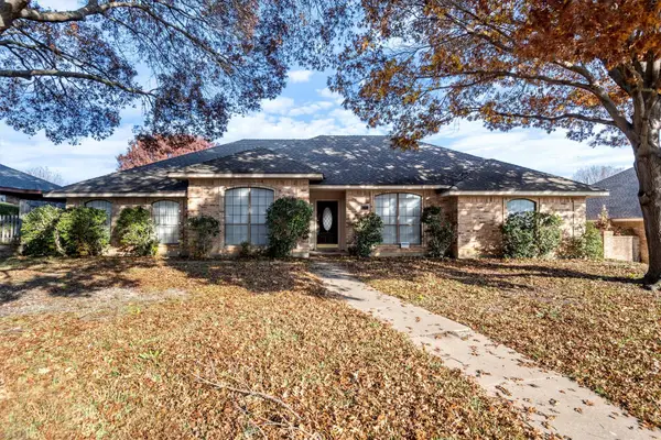 1331 Briarmeade Drive, Duncanville, TX 75137