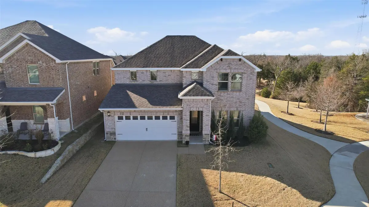 1907 Boulder Creek Trail, Melissa, TX 75454 - #1