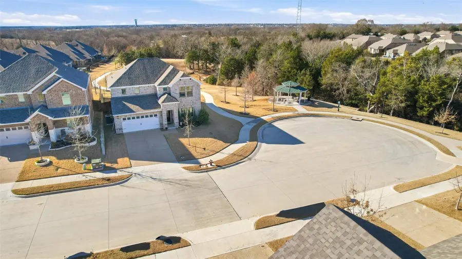 1907 Boulder Creek Trail, Melissa, TX 75454 - #3