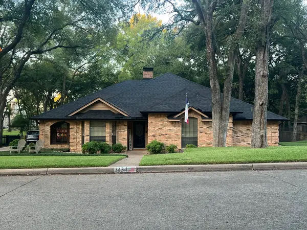 3834 Lucena Court, Grand Prairie, TX 75052