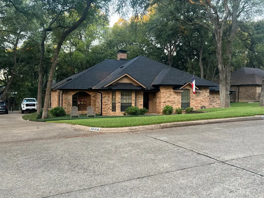 3834 Lucena Court, Grand Prairie, TX 75052 - Image #2