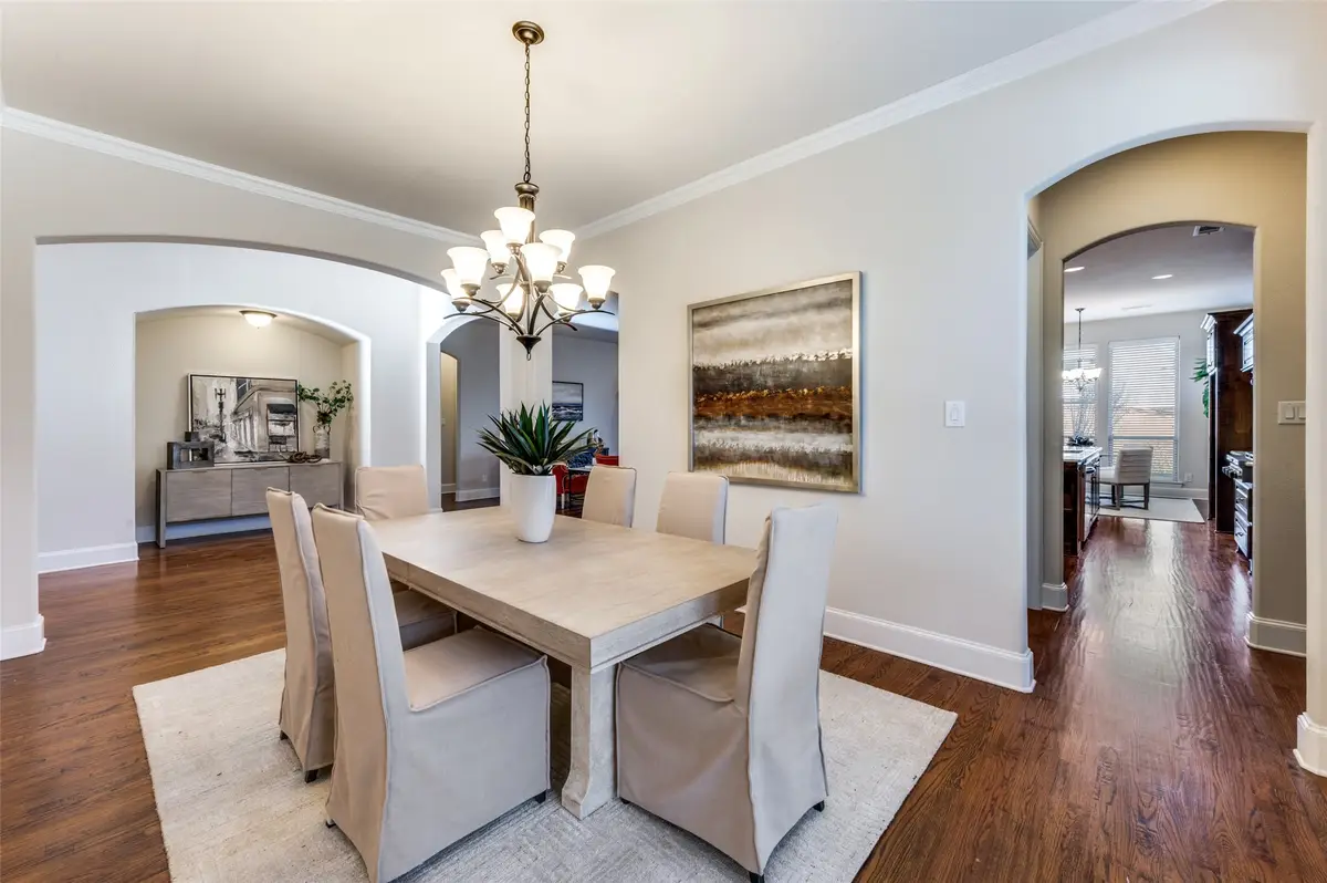 3229 Balmerino Lane, The Colony, TX 75056 - Image #1