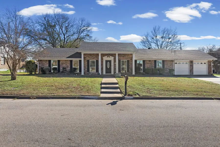 601 Rasure Circle, Sulphur Springs, TX 75482 - Image #2