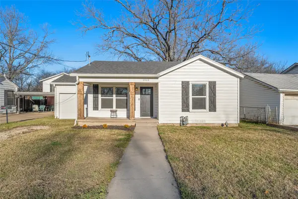 1011 Maxfield Street, Bellmead, TX 76705