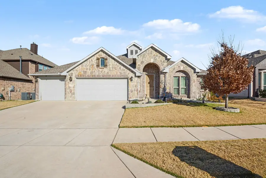 1709 George Lane, Little Elm, TX 75068 - Image #2
