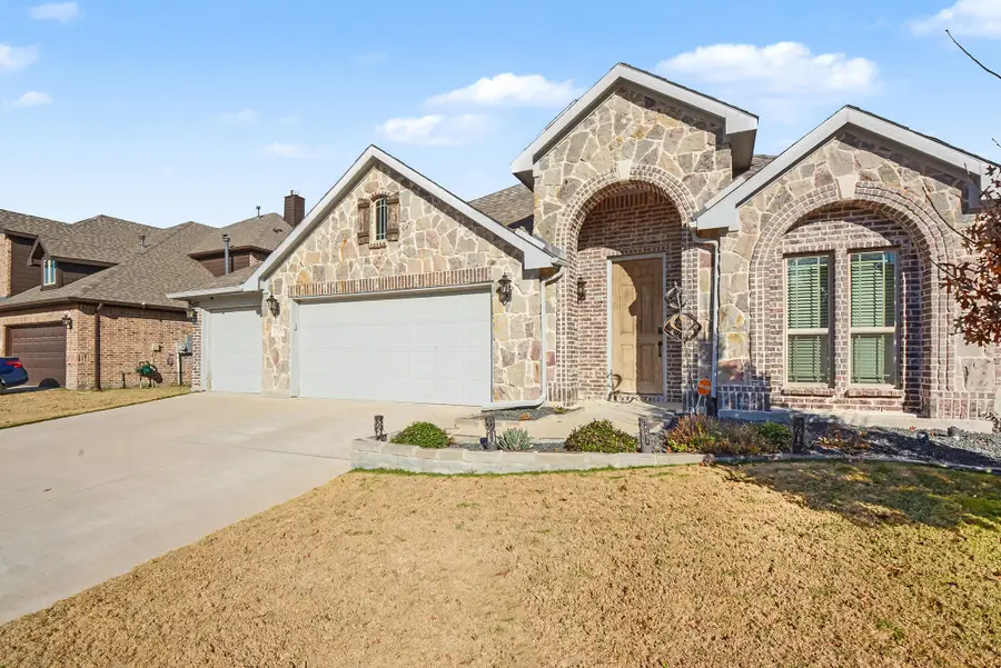 1709 George Lane, Little Elm, TX 75068 - Image #3