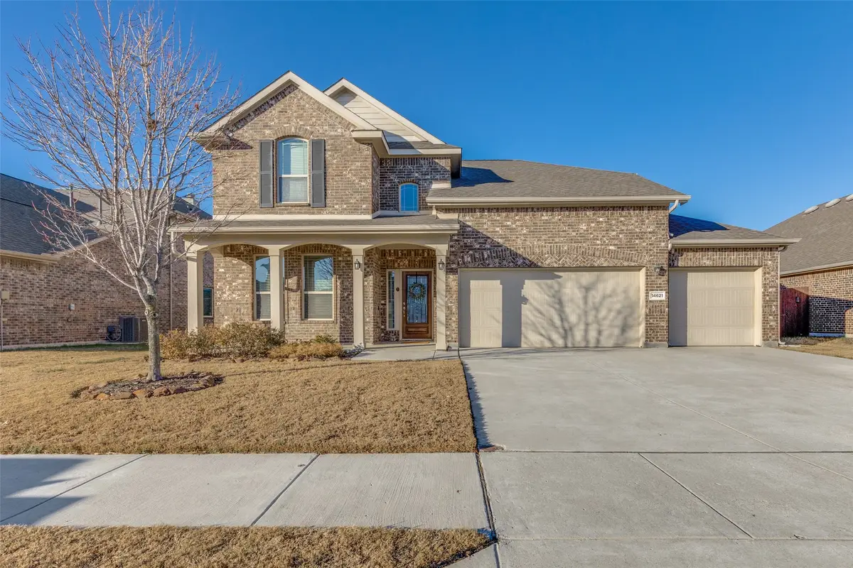 14621 San Madrid Trail, Fort Worth, TX 76052 - Image #1