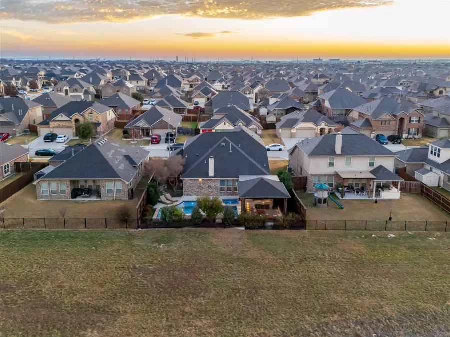 14621 San Madrid Trail, Fort Worth, TX 76052 - Image #2