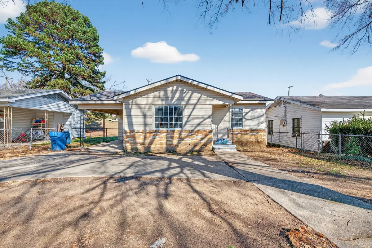 608 Woods Street, Minden, LA 71055 - #1