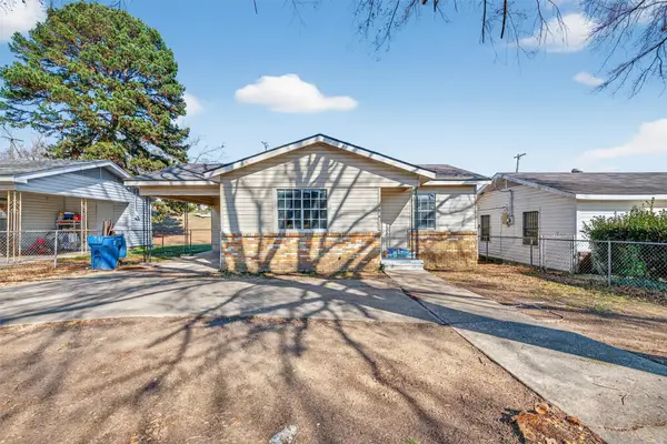 608 Woods Street, Minden, LA 71055