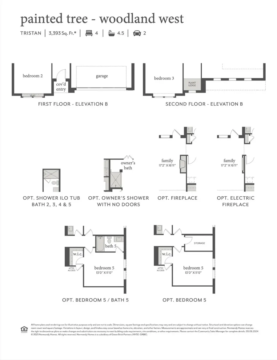 4725 Baytown Lane, McKinney, TX 75071 - Image #3