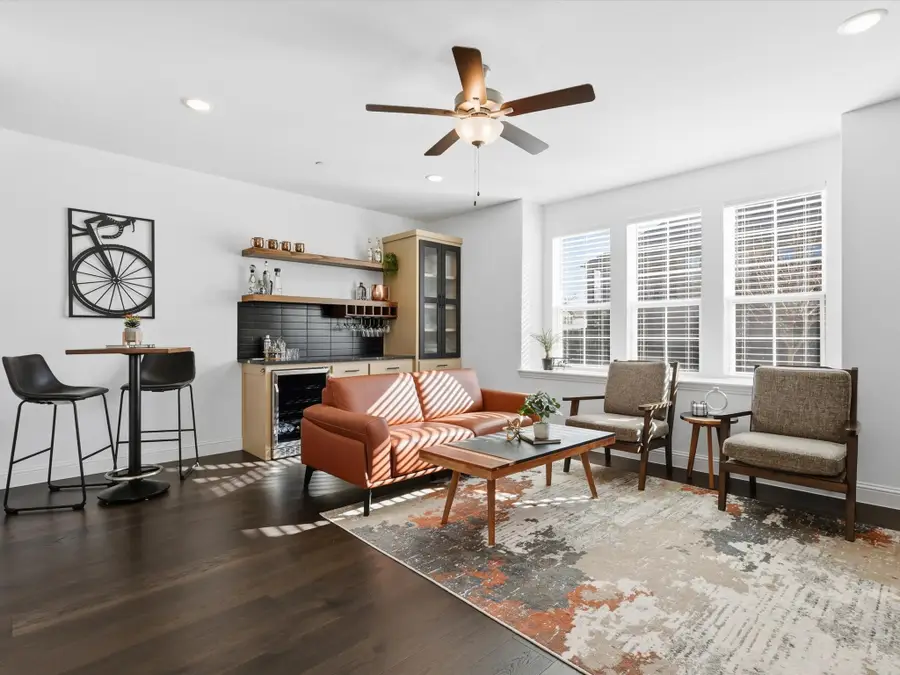 2641 High Cotton Lane, Garland, TX 75042 - Image #2