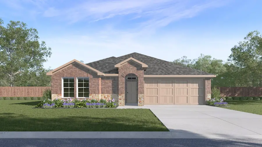 466 Filly Road, Waxahachie, TX 75165 - Image #2