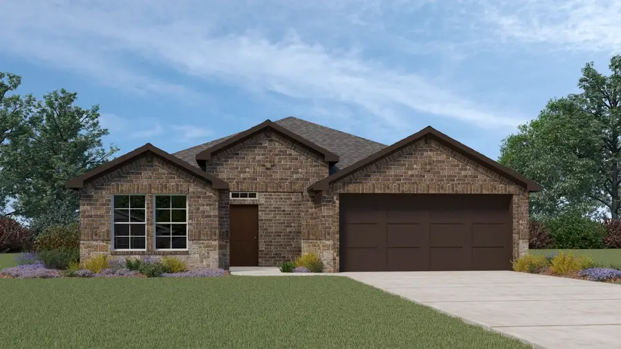 518 Trot Trail, Waxahachie, TX 75165 - Image #2