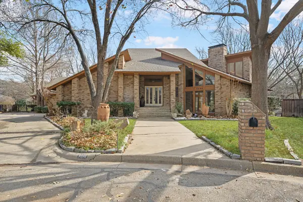 3200 San Paulo Court, Arlington, TX 76012