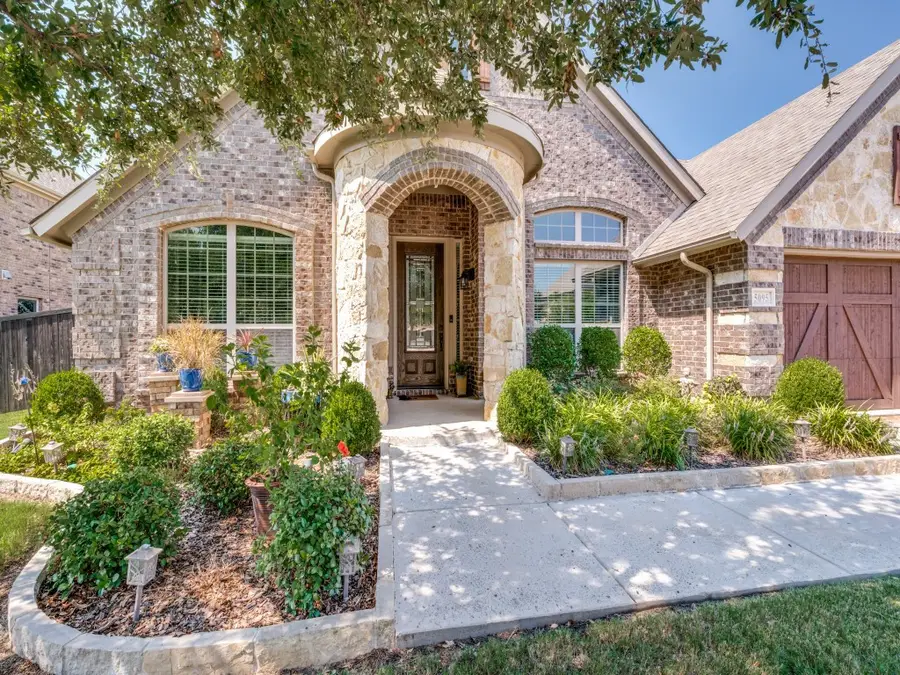 5095 Havasu Drive, Frisco, TX 75036 - Image #2
