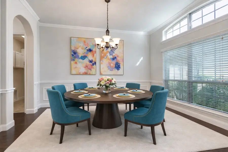 5095 Havasu Drive, Frisco, TX 75036 - Image #3