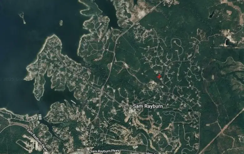 0 Twigwood Drive, Brookeland, TX 75931 - Image #3