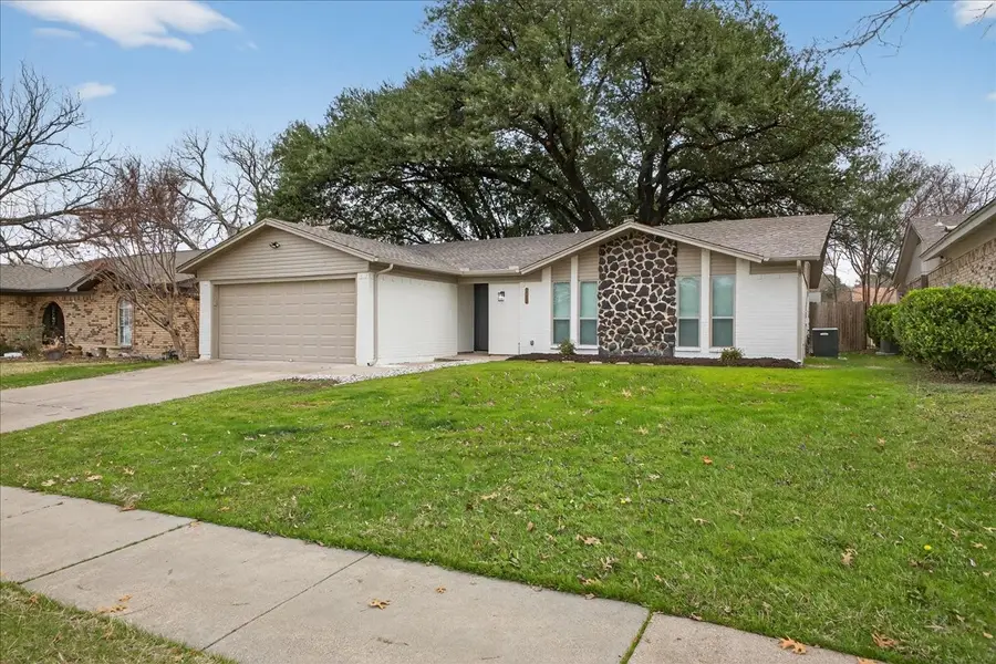 2511 Mardell Drive, Arlington, TX 76016 - Image #2