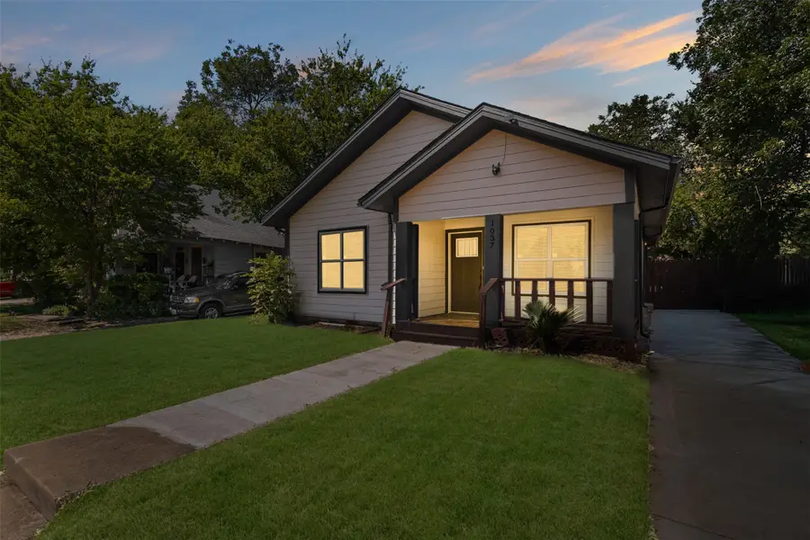 1037 E Richmond Avenue, Fort Worth, TX 76104 - Image #3